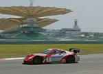 Nissan 350Z Nismo Super GT 2007 года